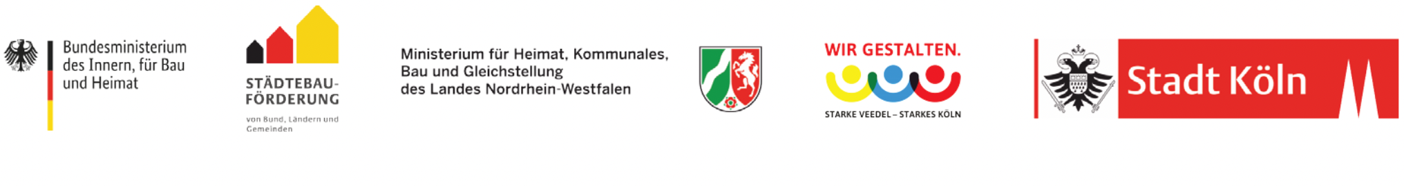 Förderung