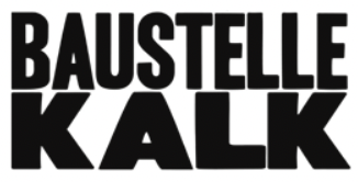 Baustelle Kalk